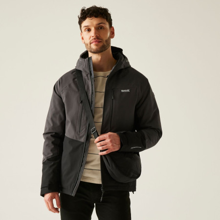 Kurtka męska Regatta Highton Stretch Padded Jacket