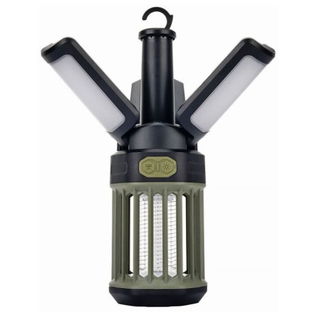 Lampa owadobójcza Sorbo Camping Lantern Zapper