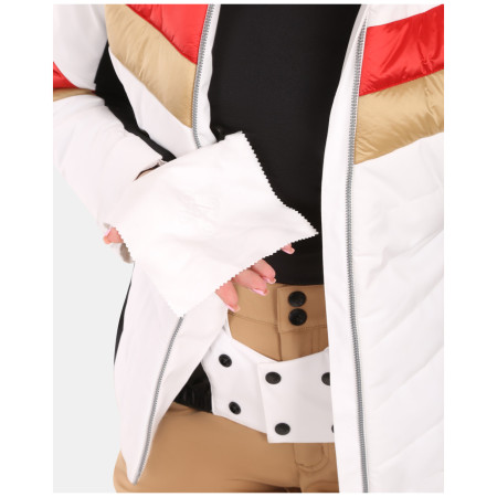 Damska kurtka narciarska Kilpi Lin-W