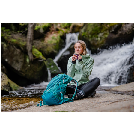 Plecak turystyczny Zulu Sandstone 35