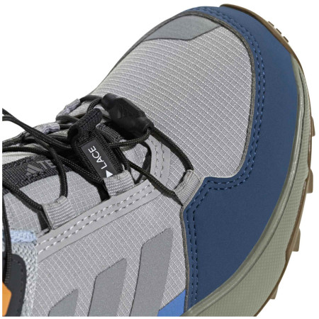 Buty dziecięce Adidas Terrex Ax4R Mid