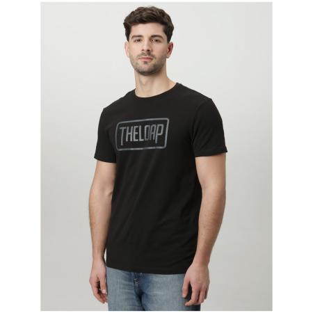 Koszulka męska Loap Alnar