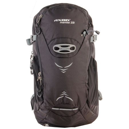 Plecak Axon Mamba 15 l czarny Black