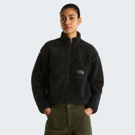 Bluza damska The North Face W Extreme Pile 2 Pullover