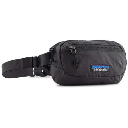 Nerka Patagonia Terravia Mini Hip Pack czarny Black