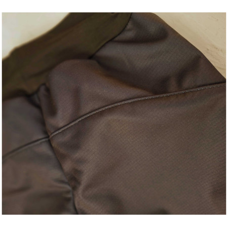 Dziecięce spodnie softshellowe WAMU Game On