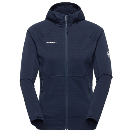 Kurtka damska Mammut Taiss ML Hooded Jacket Women