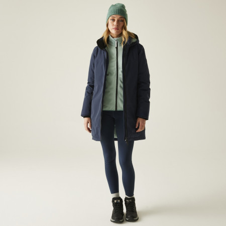 Kurtka damska Regatta Women’s Marron