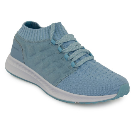 Buty damskie Alpine Pro Lelka niebieski
