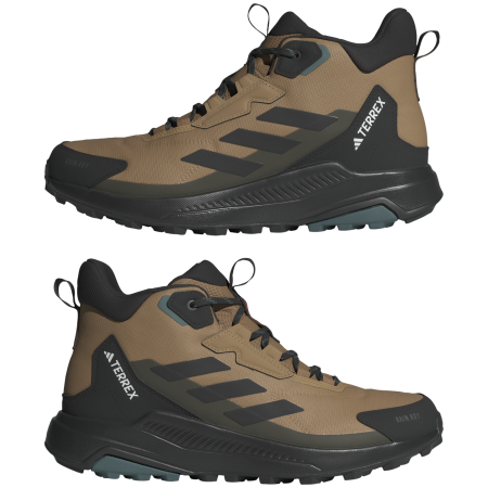 Buty męskie Adidas Terrex Anylander Mid R.RDY