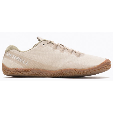 Buty damskie Merrell Vapor Glove 3 Eco beżowy Oyster