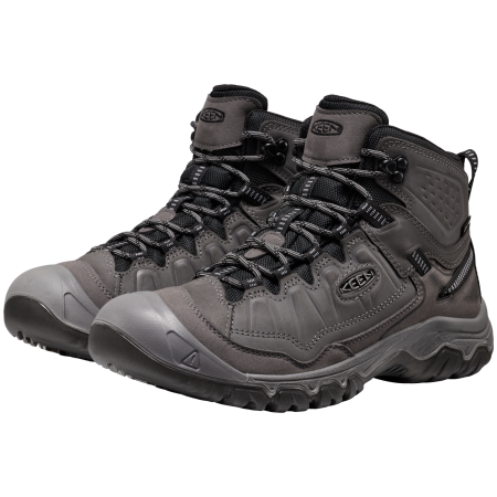 Buty męskie Keen Targhee Iv Mid Wp Men