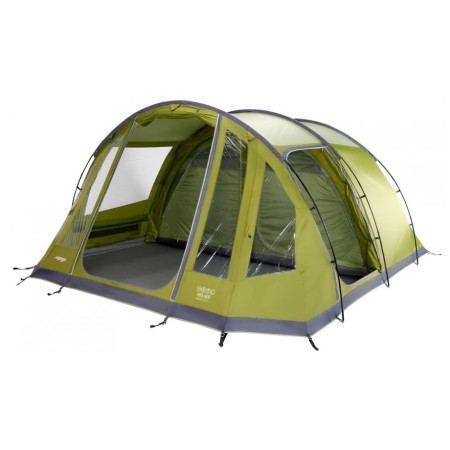 Namiot Vango Iris V 600 zielony