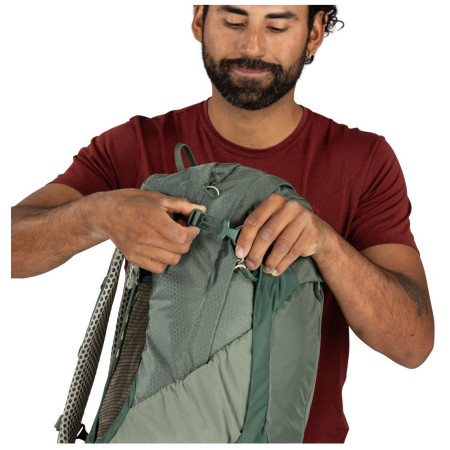 Plecak turystyczny Osprey Stratos 34