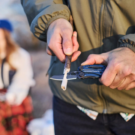 Multitool Leatherman Skeletool CX