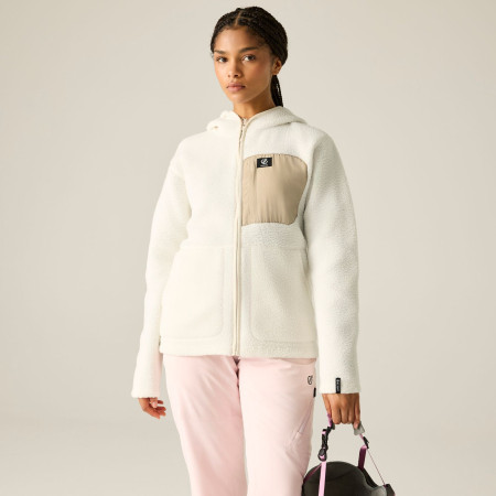 Bluza damska Dare 2b Womens Firn Hooded Borg