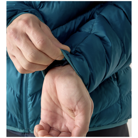 Kurtka męska Haglöfs Sarna Mimic hood