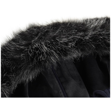 Płaszcz damski Alpine Pro Ibora