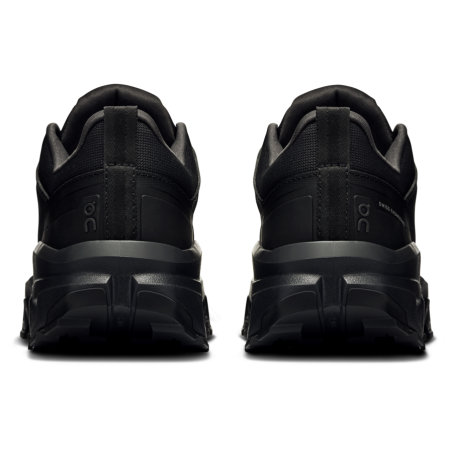 Damskie buty turystyczne On Running Cloudrock Low WP