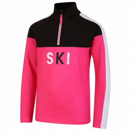 Bluza dziecięca Dare 2b Pow Core Stretch