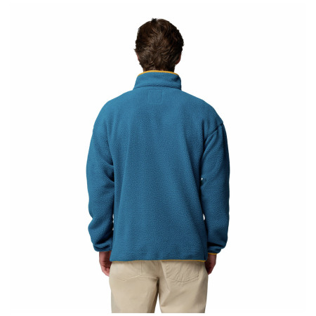Bluza męska Columbia Helvetia™ II Half Snap Fleece