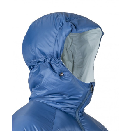 Męska kurtka puchowa Patizon ReLight PRO 2023