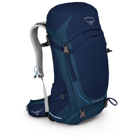 Plecak męski Osprey Stratos 36 niebieski EclipseBlue