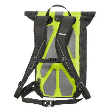 Plecak Ortlieb Velocity High-Vis