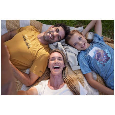 Koszulka męska Regatta Fingal Stretch