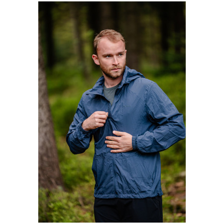 Męska wiatrówka MOOA Windbreaker