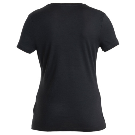 Damska koszulka Icebreaker Women Merino 150 Tech Lite III SS Tee