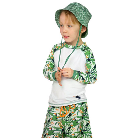 Kapelusik dziecięcy DucKsday Toucan Hat