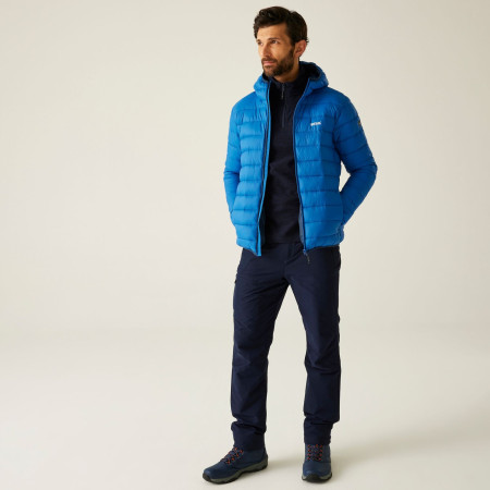 Kurtka męska Regatta Hooded Marizion