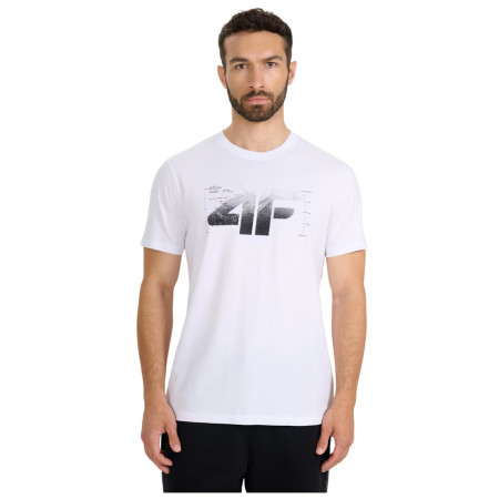Koszulka męska 4F Tshirt M2359