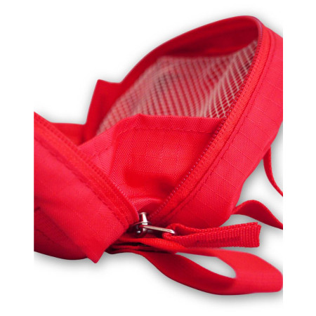 Pusta apteczka pierwszej pomocy Zulu First Aid S