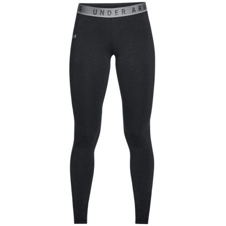 Damskie legginsy Under Armour Favorite Legging czarny Black
