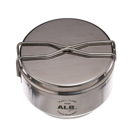 Menażka ALB forming nierdzewna - dwuczęściowa