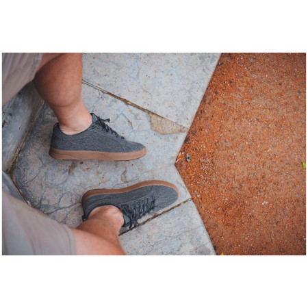 Buty męskie Saola Cannon Canvas 2.0 M