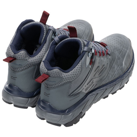 Buty trekkingowe wysokie męskie Regatta Derino Mid