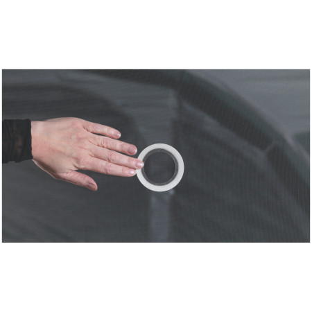 Samoprzylepne łatki Outwell Tenacious Tape Mesh Patches