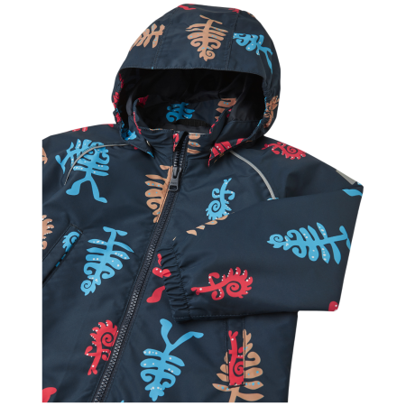 Kurtka dziecięca Reima Hete