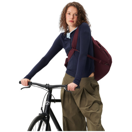 Torba naramienna Aevor Slouchy Bag