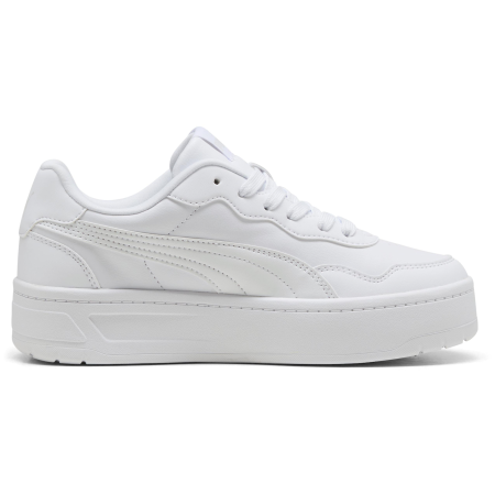 Buty damskie Puma Court Lally Skye