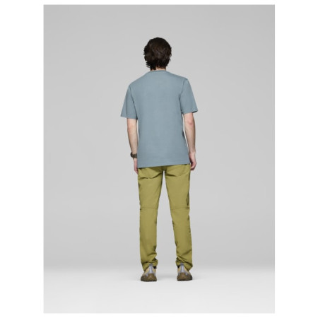 Koszulka męska Norrona 29 cotton viking T-shirt