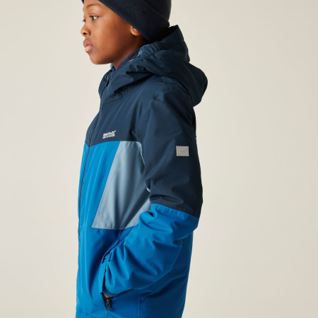 Kurtka dziecięca Regatta Beamz