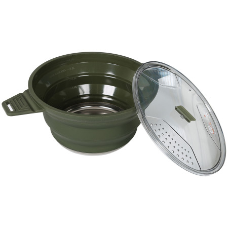 Składany garnek Warg Fold Cookpot 2,5l