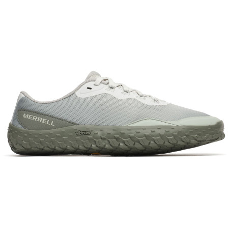 Buty męskie Merrell Vapor Glove 7 M szary white sage