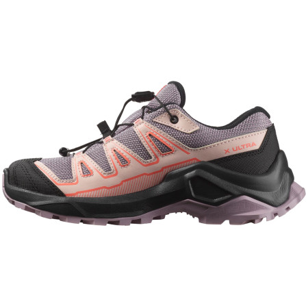 Buty dziecięce Salomon X Ultra Gore-Tex