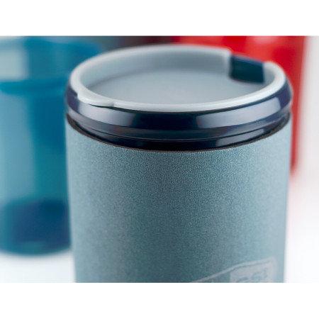 Zestaw naczyń GSI Outdoors Infinity 4 Person Deluxe Table