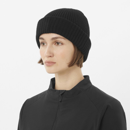 Czapka Salomon Docker Beanie U